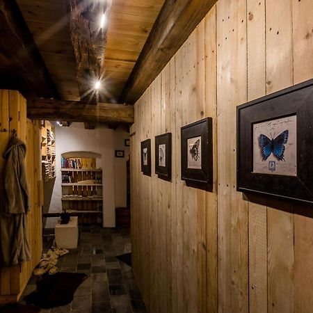 Gosciniec Pod Zajacem Bed & Breakfast Olesnica  Luaran gambar
