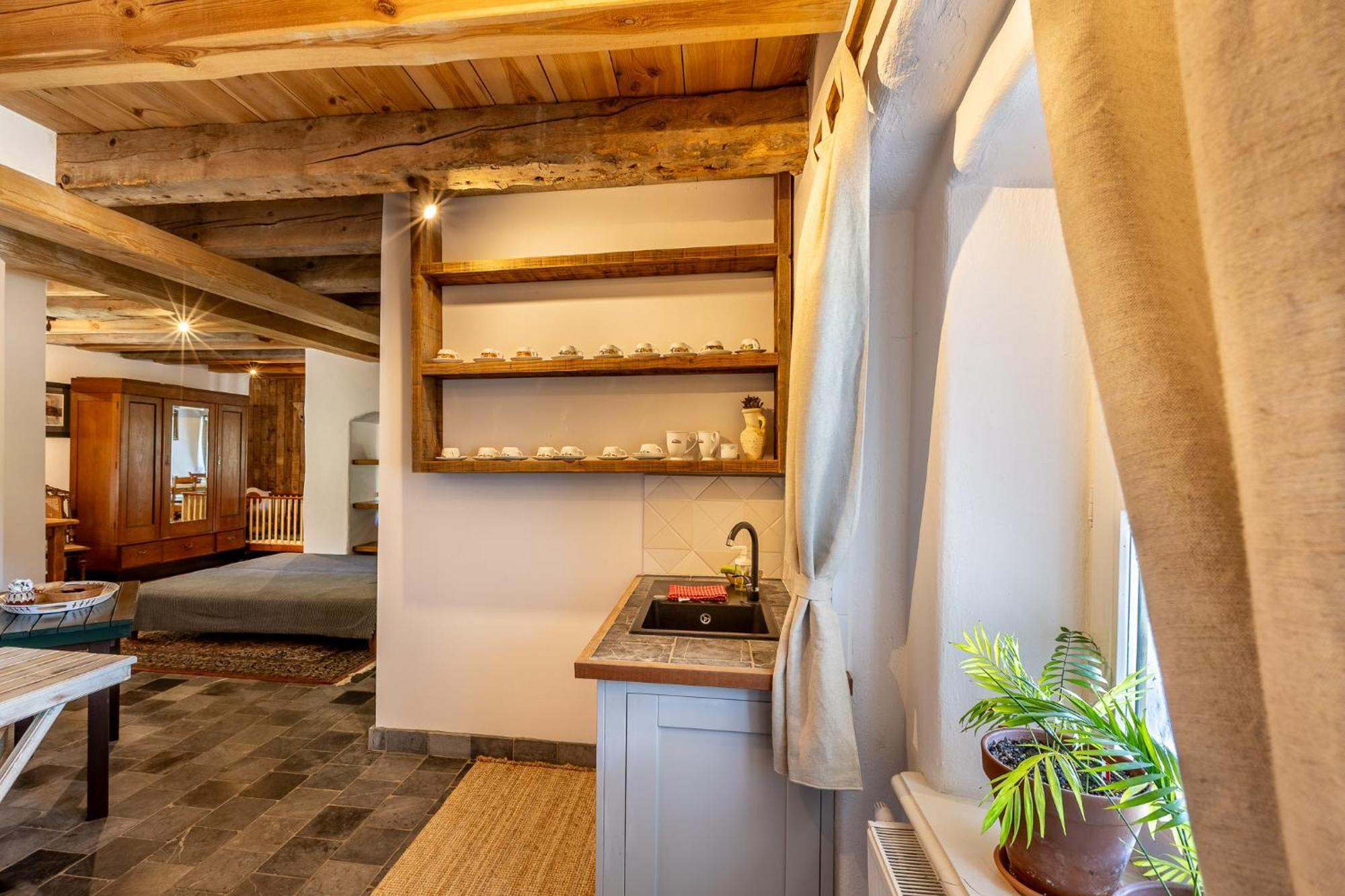 Gosciniec Pod Zajacem Bed & Breakfast Olesnica  Luaran gambar