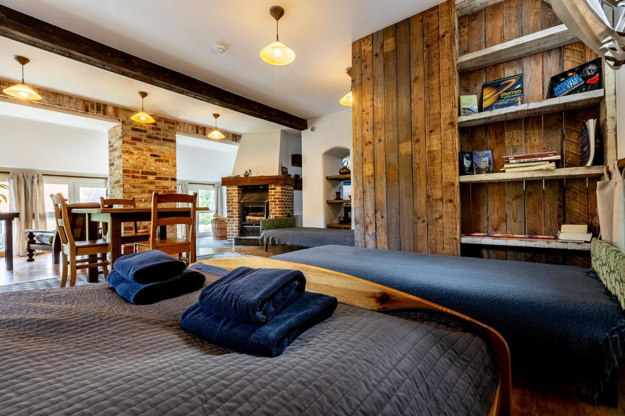 Gosciniec Pod Zajacem Bed & Breakfast Olesnica  Luaran gambar