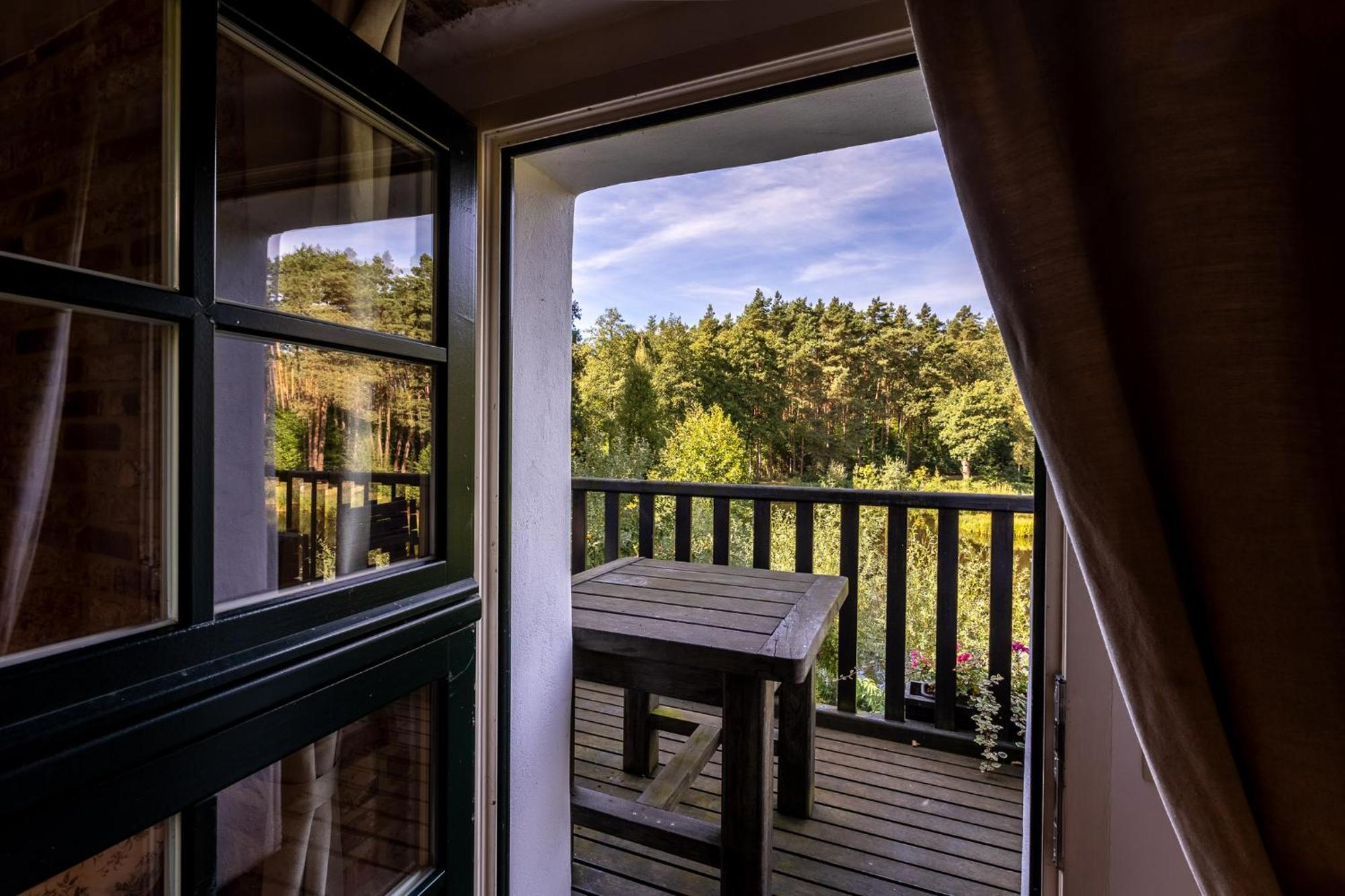 Gosciniec Pod Zajacem Bed & Breakfast Olesnica  Luaran gambar