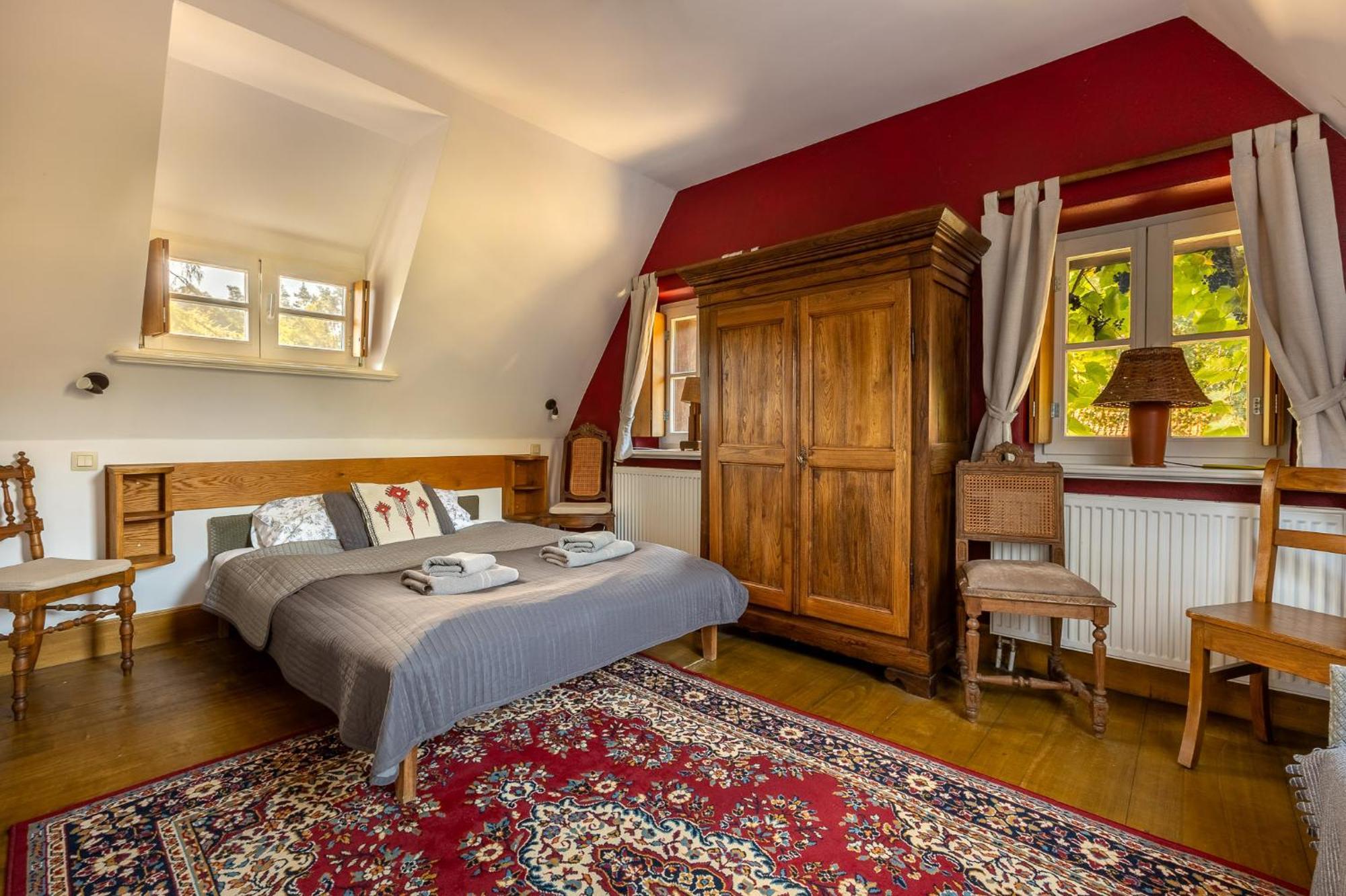 Gosciniec Pod Zajacem Bed & Breakfast Olesnica  Luaran gambar