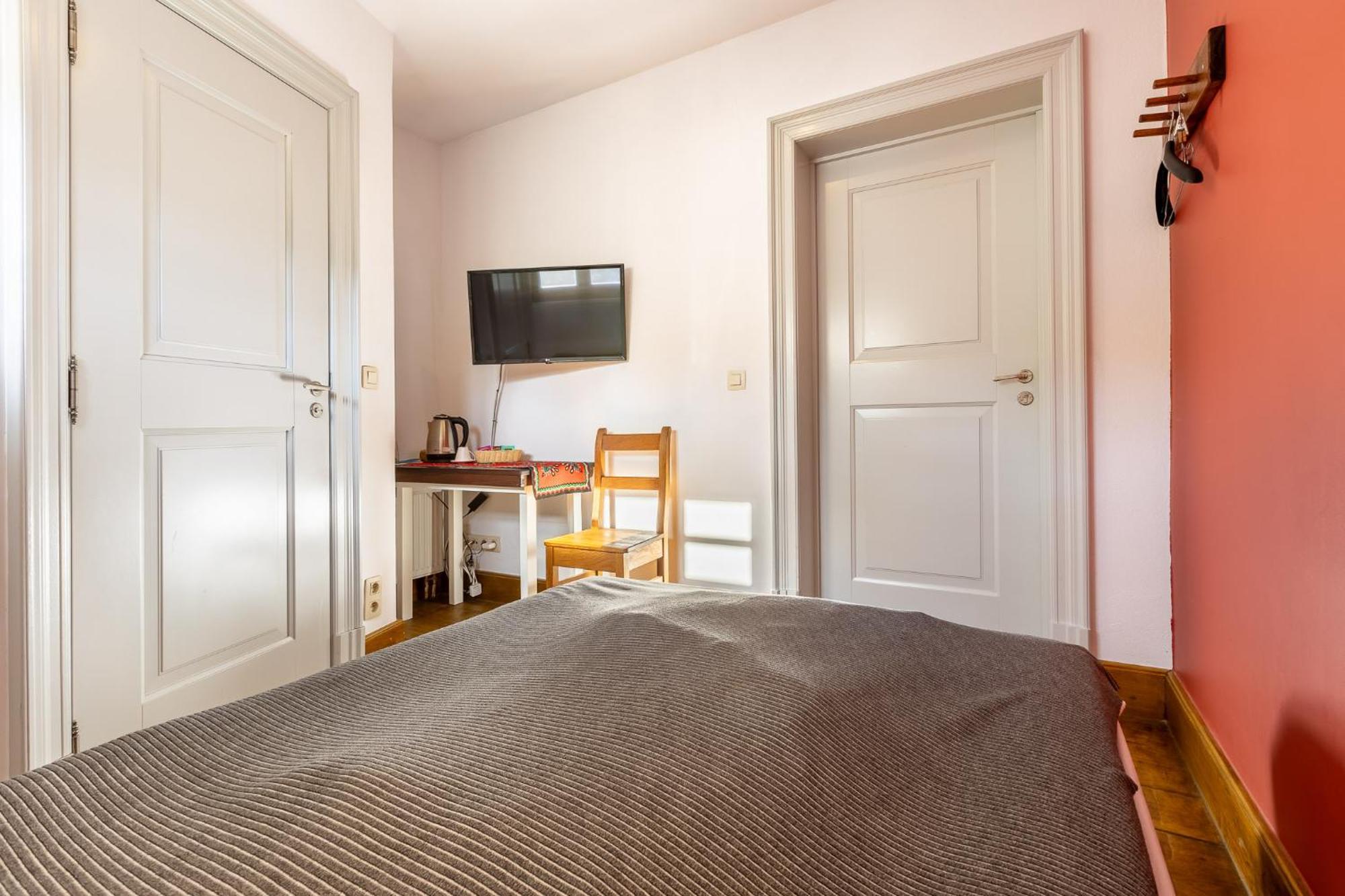 Gosciniec Pod Zajacem Bed & Breakfast Olesnica  Luaran gambar